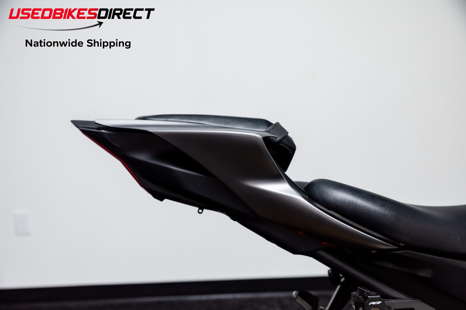 2024 YAMAHA YZF-R7