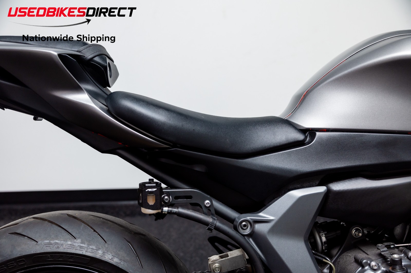 2024 YAMAHA YZF-R7