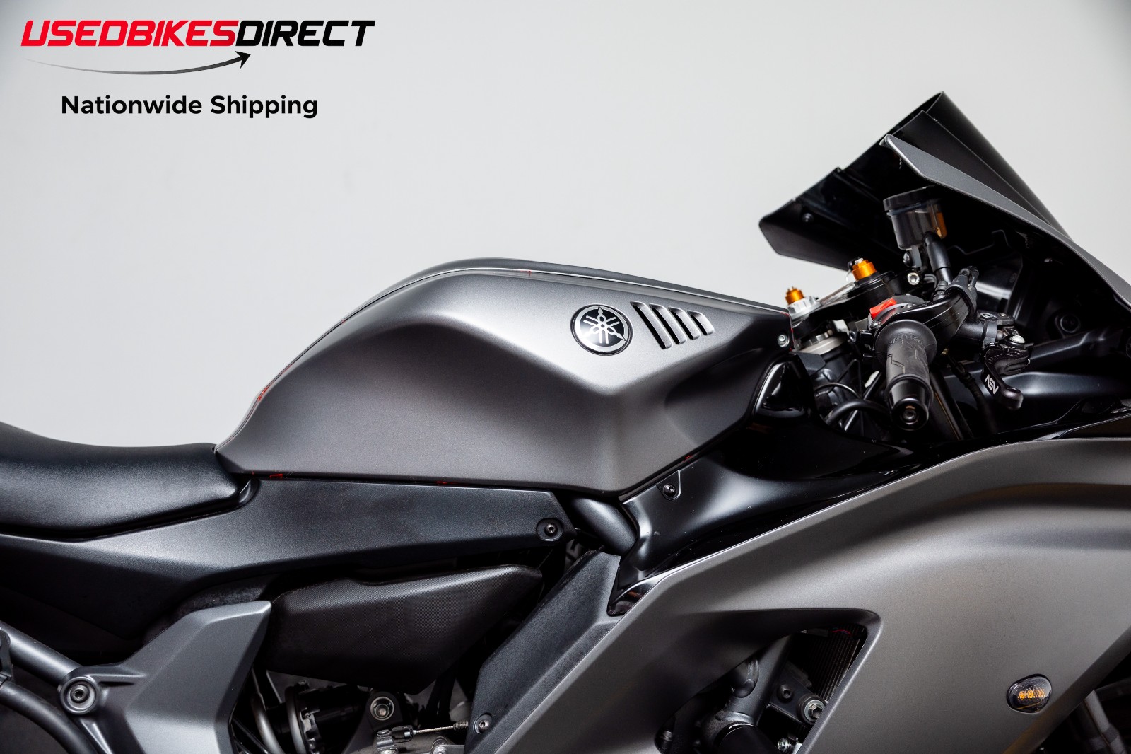 2024 YAMAHA YZF-R7