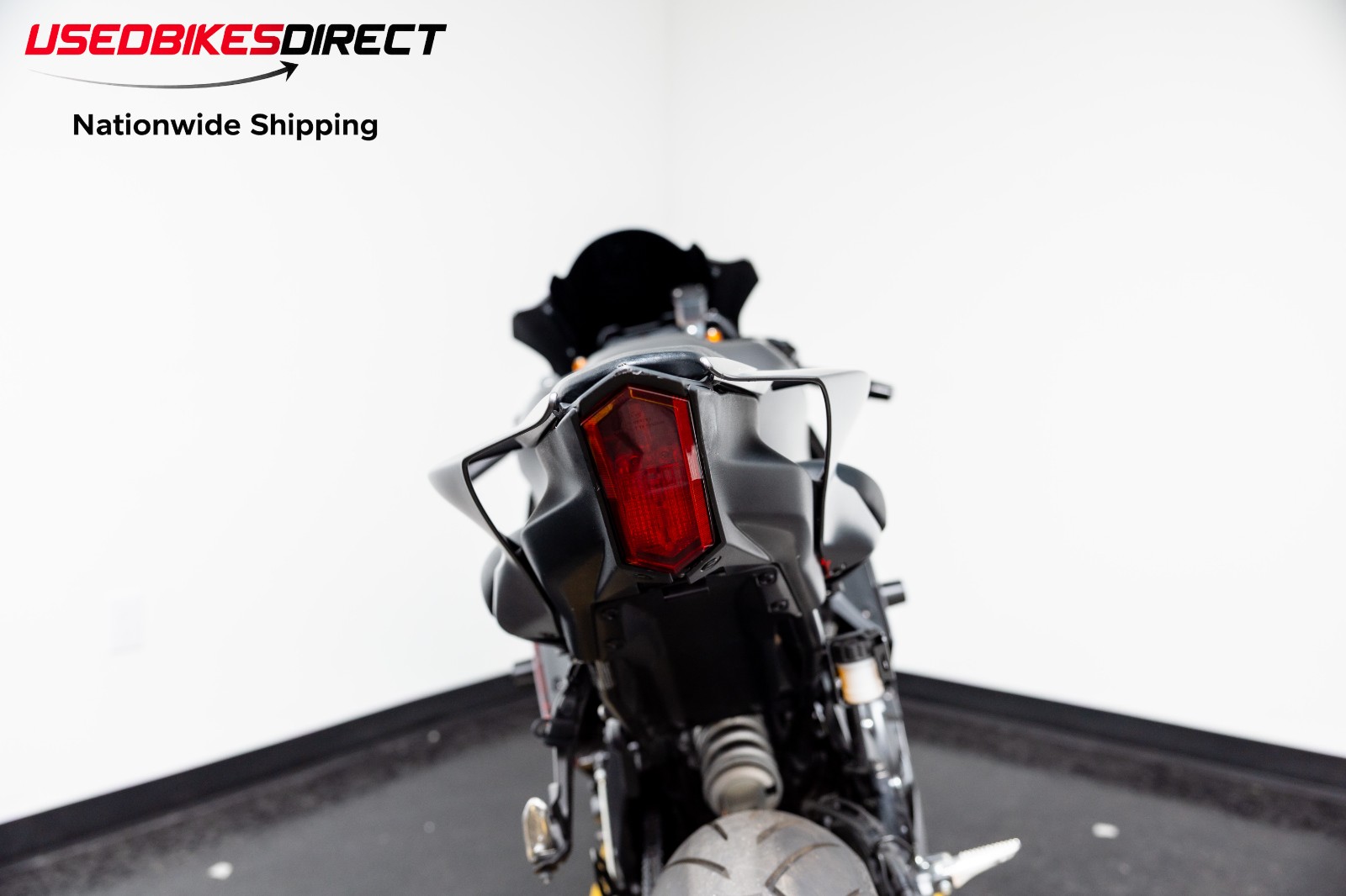 2024 YAMAHA YZF-R7