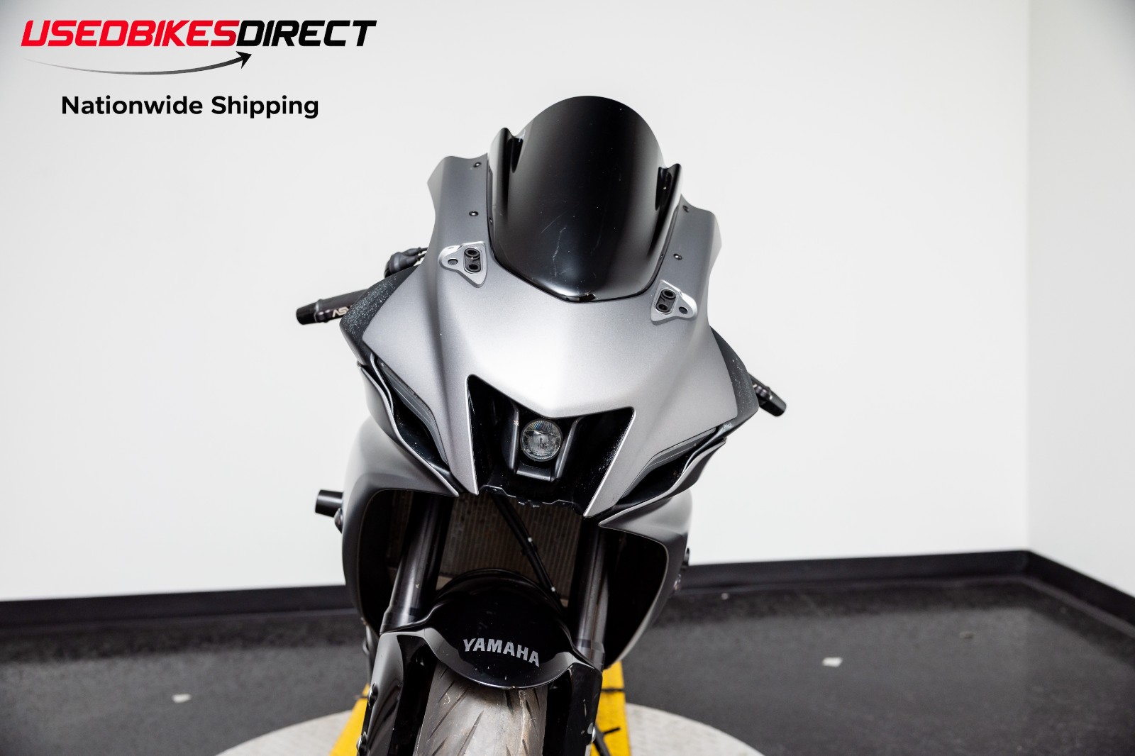 2024 YAMAHA YZF-R7