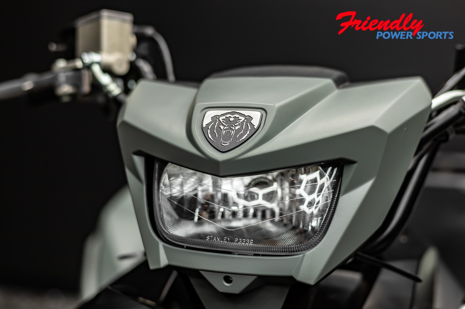 2026 YAMAHA Grizzly EPS XT-R