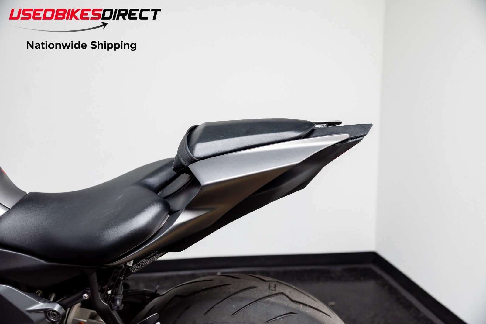 2024 YAMAHA YZF-R7