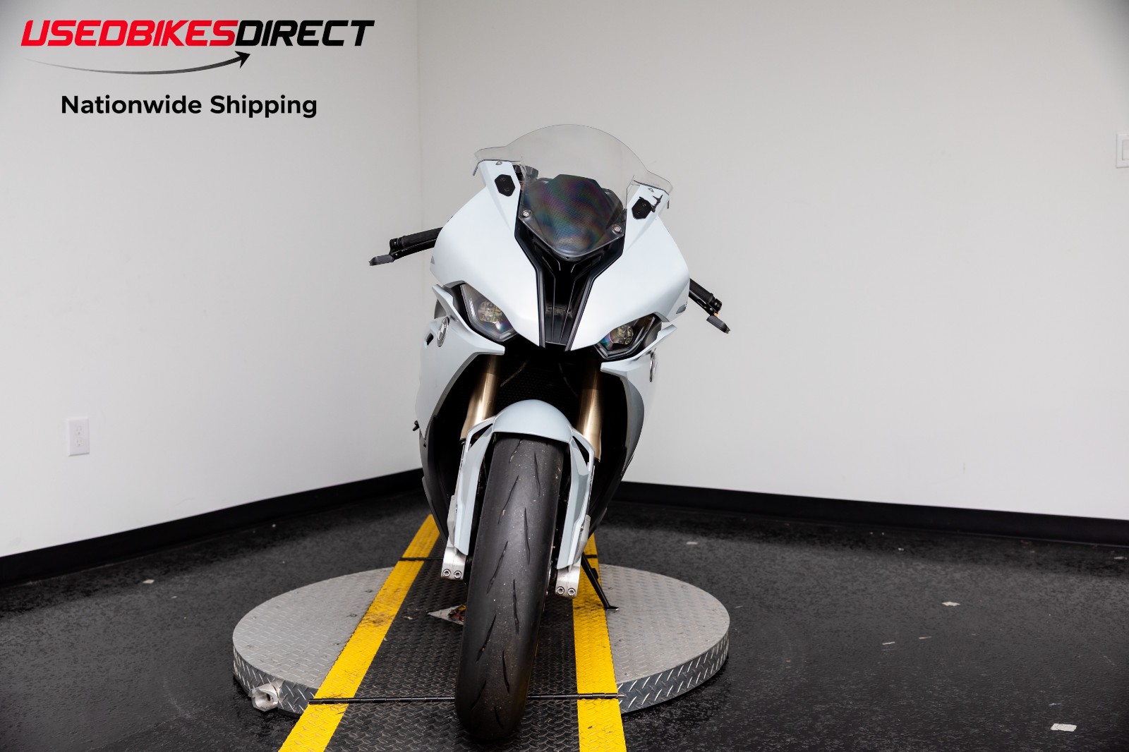 2020 BMW S 1000 RR