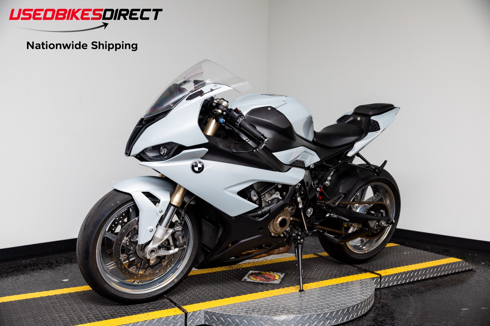 2020 BMW S 1000 RR