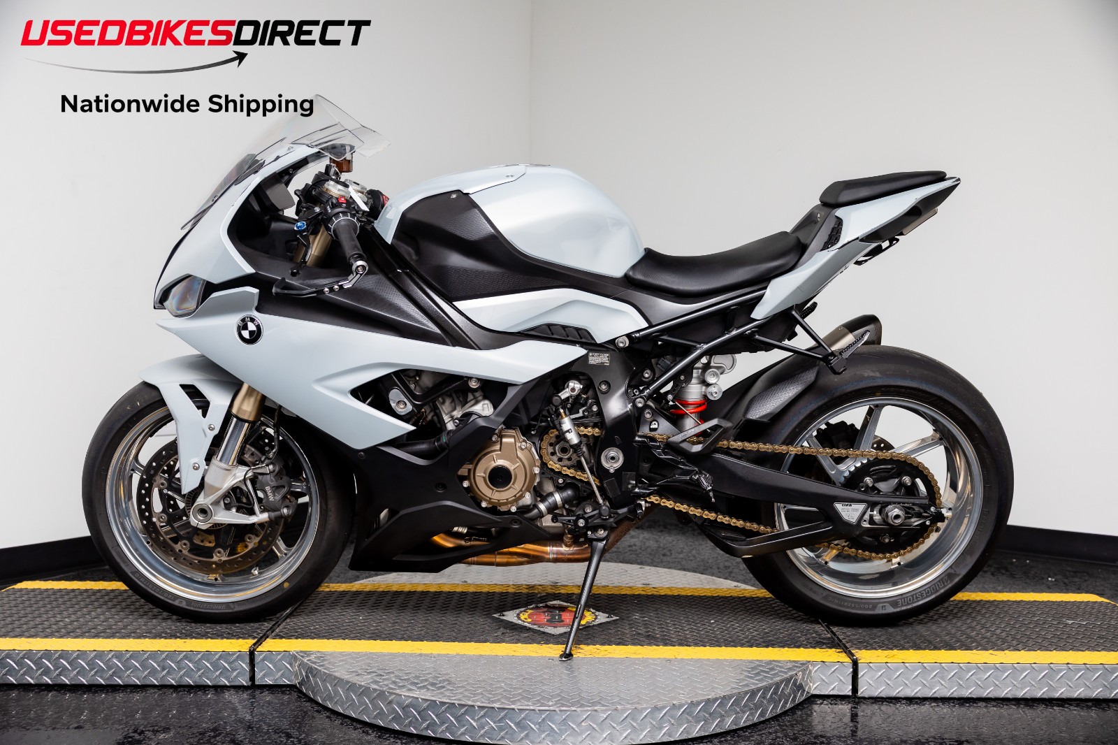 2020 BMW S 1000 RR