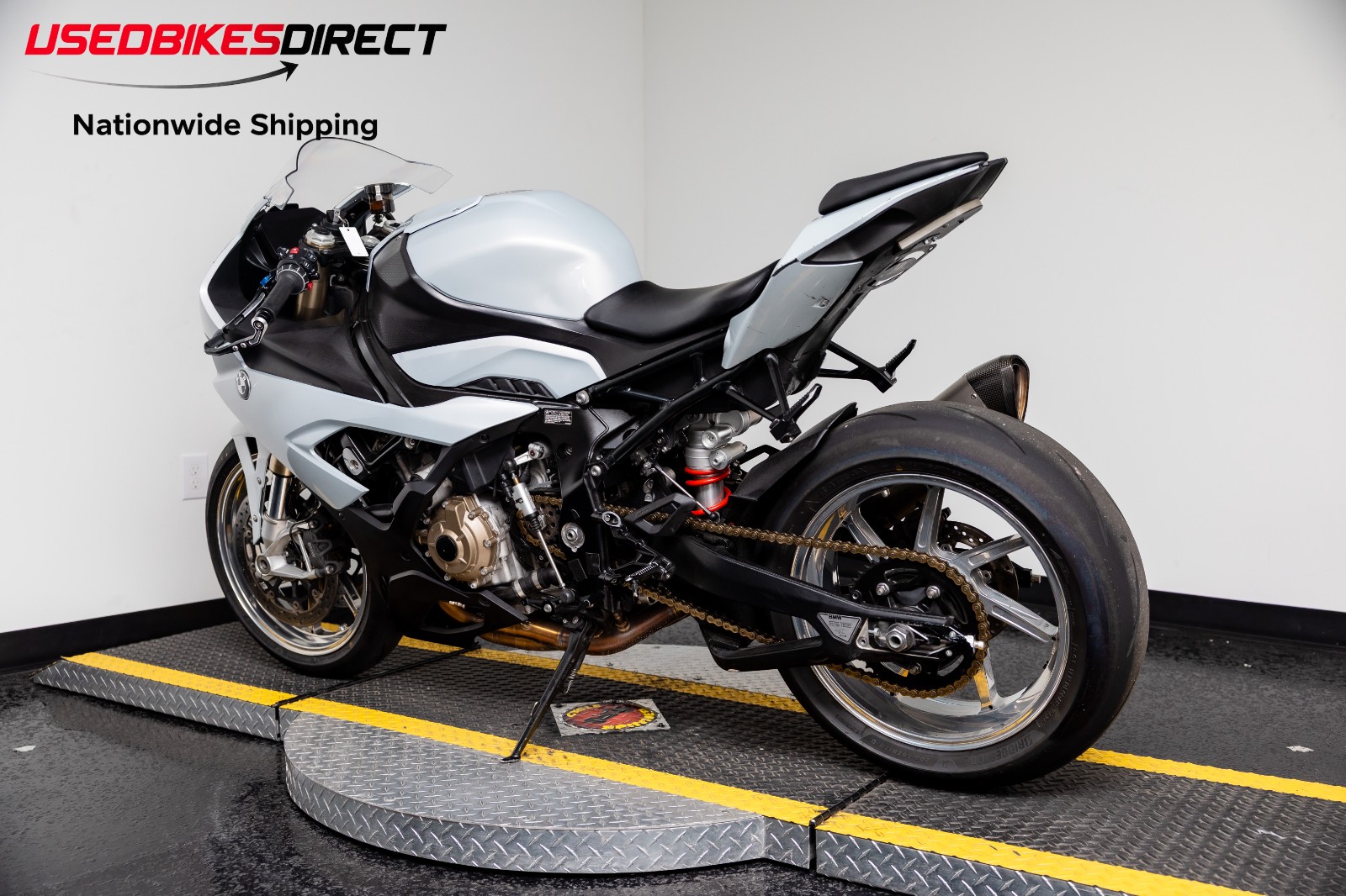 2020 BMW S 1000 RR