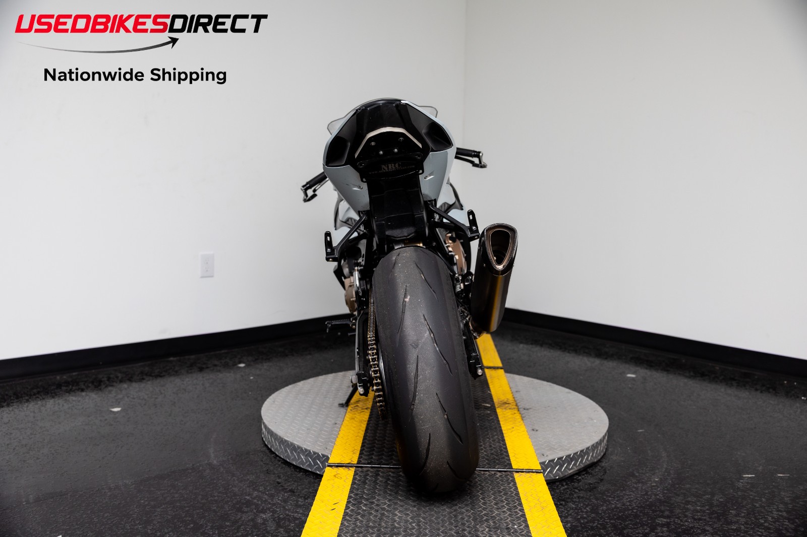 2020 BMW S 1000 RR