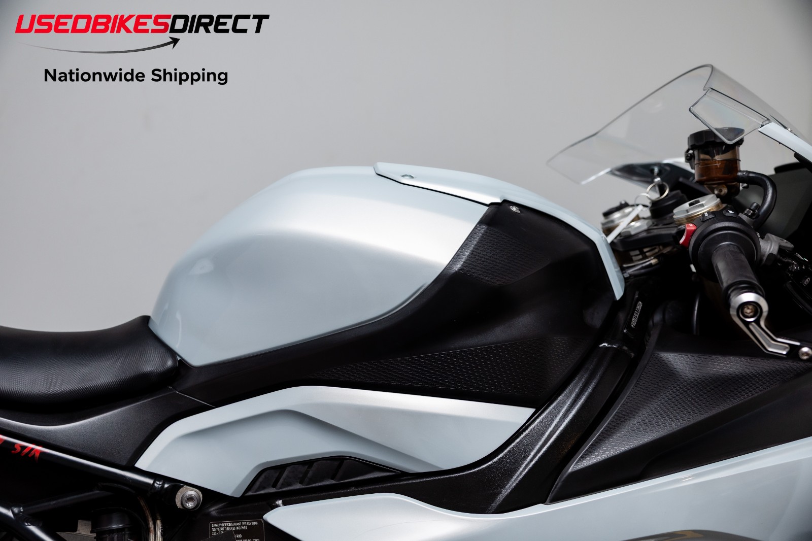 2020 BMW S 1000 RR