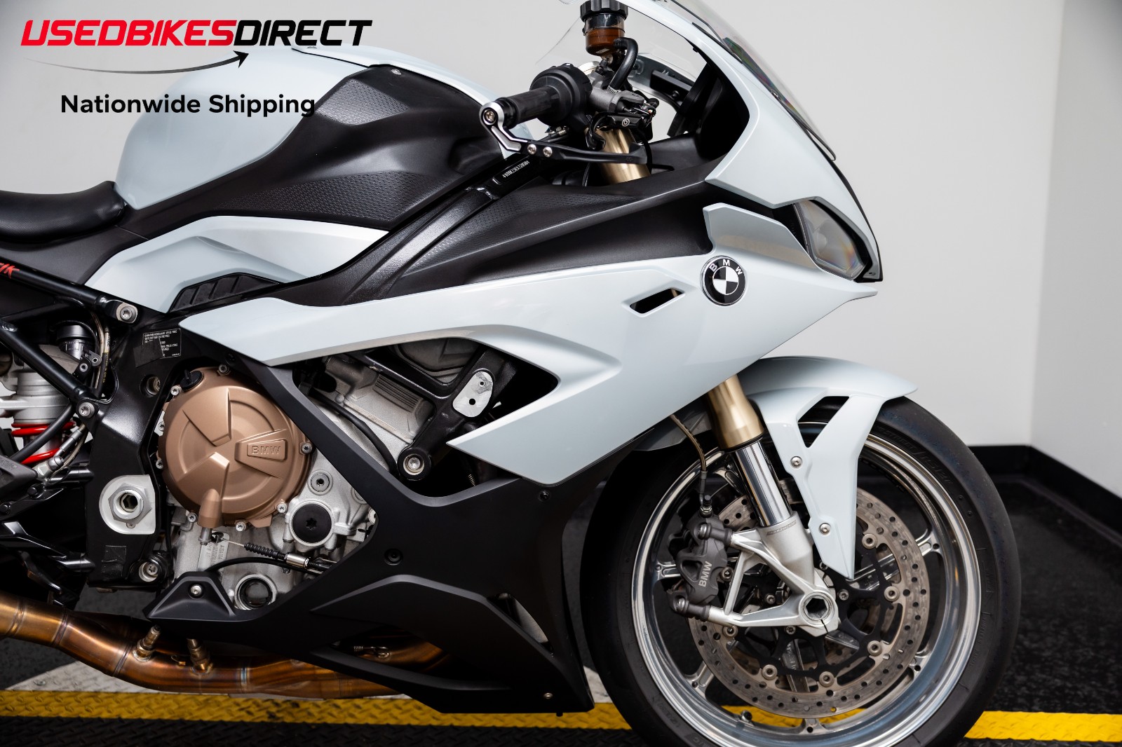 2020 BMW S 1000 RR