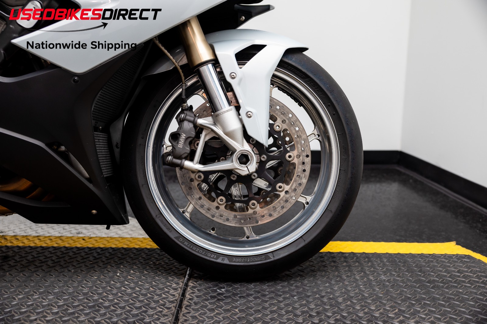 2020 BMW S 1000 RR