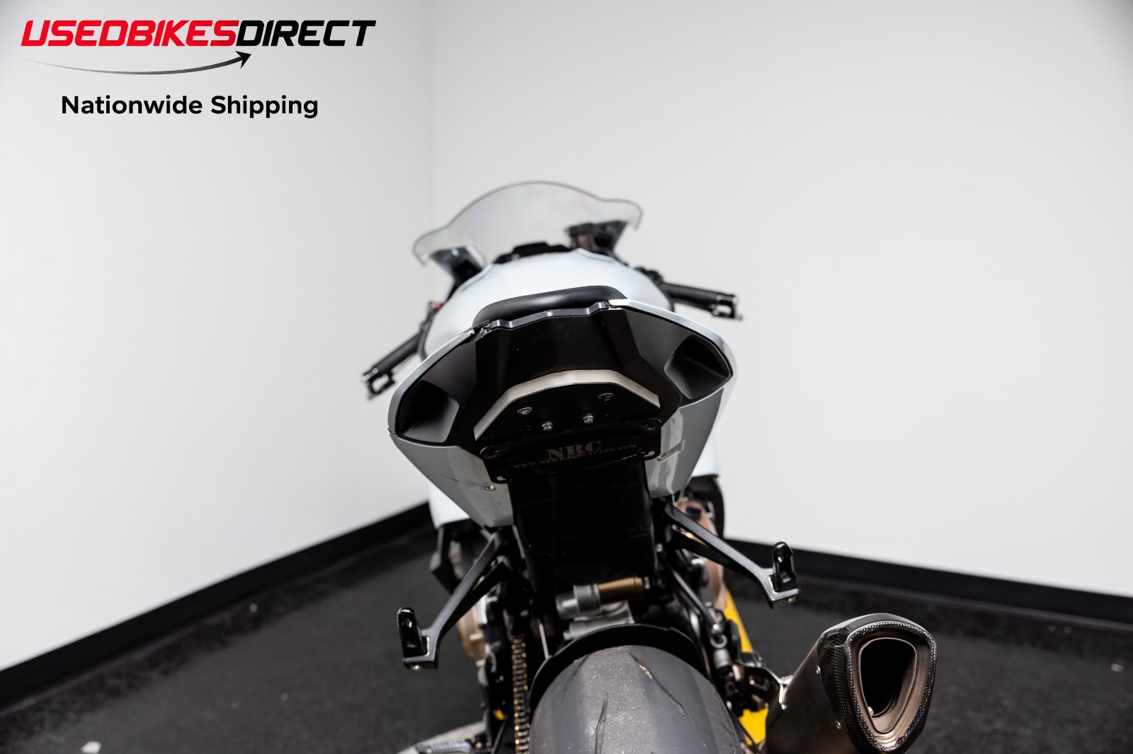 2020 BMW S 1000 RR