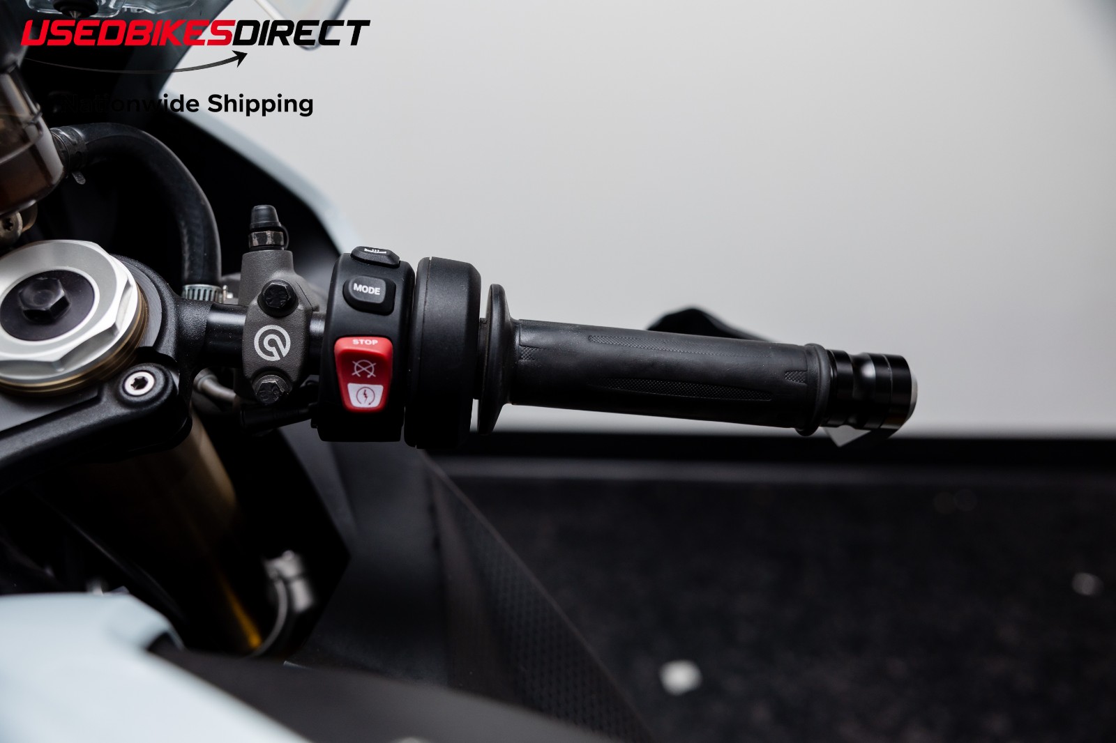 2020 BMW S 1000 RR