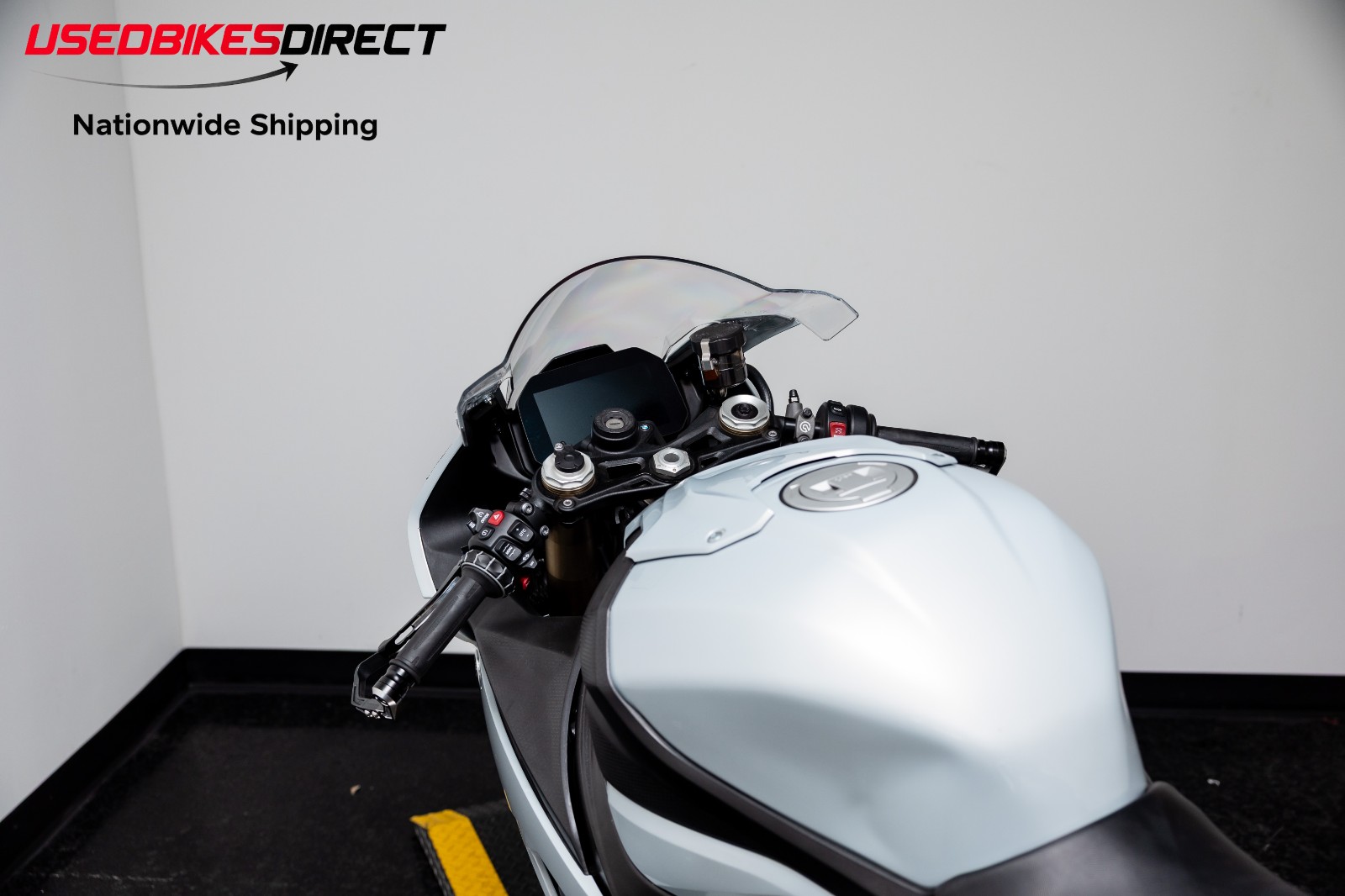 2020 BMW S 1000 RR