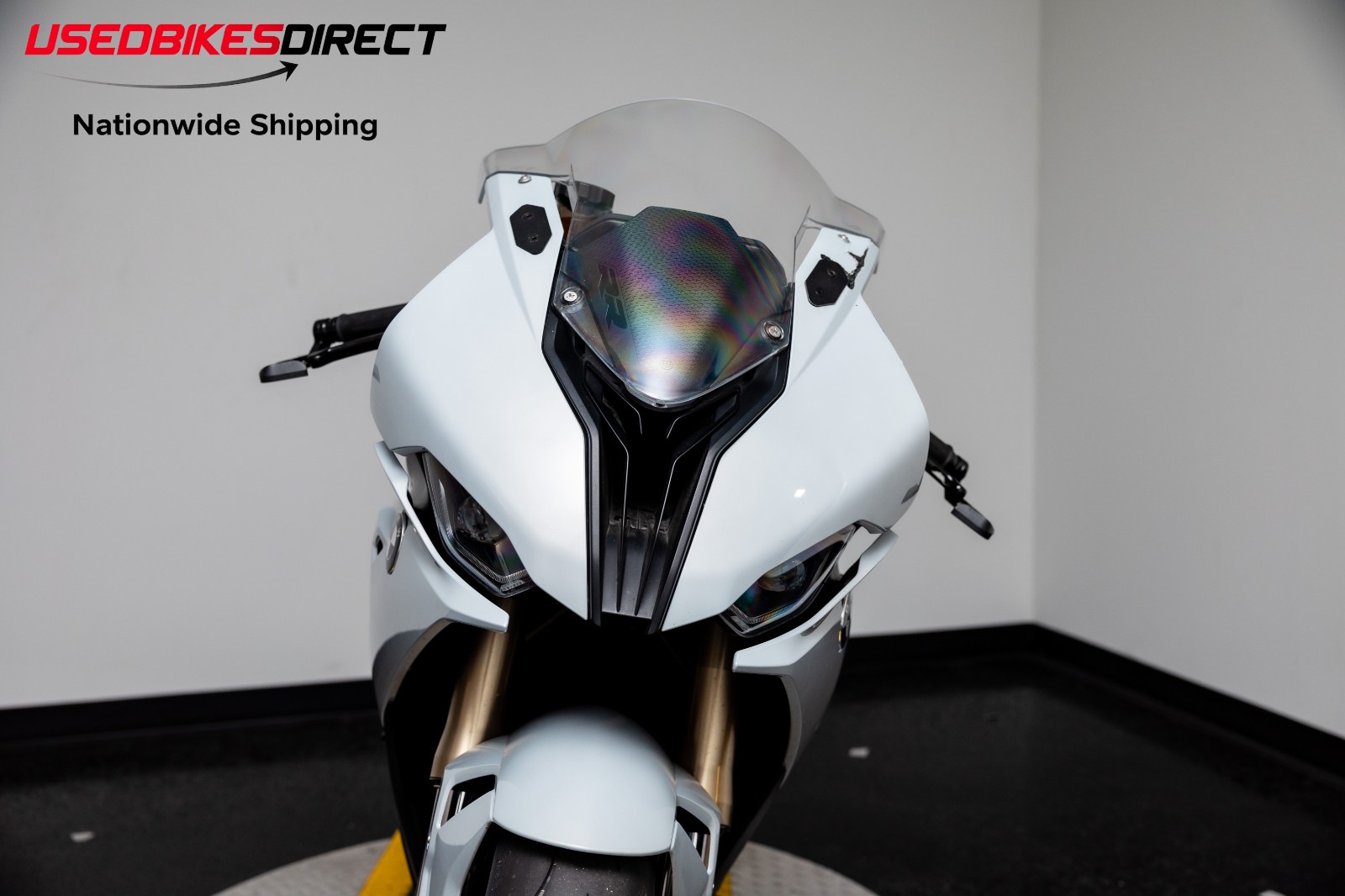 2020 BMW S 1000 RR