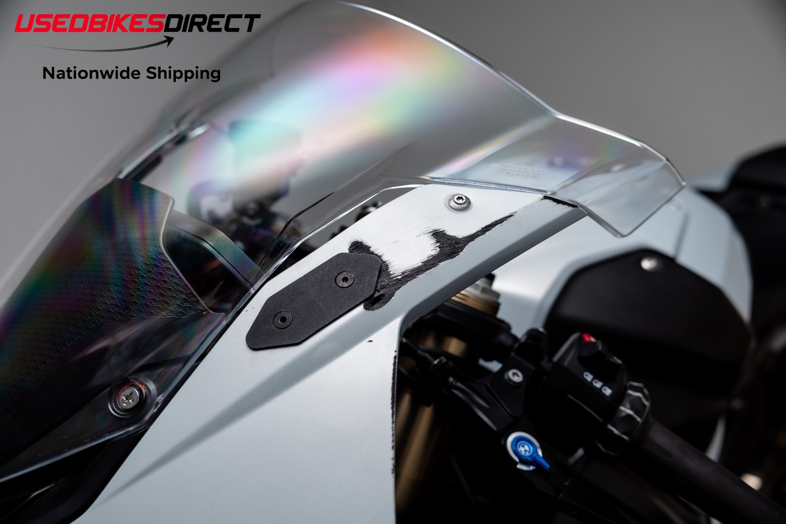 2020 BMW S 1000 RR