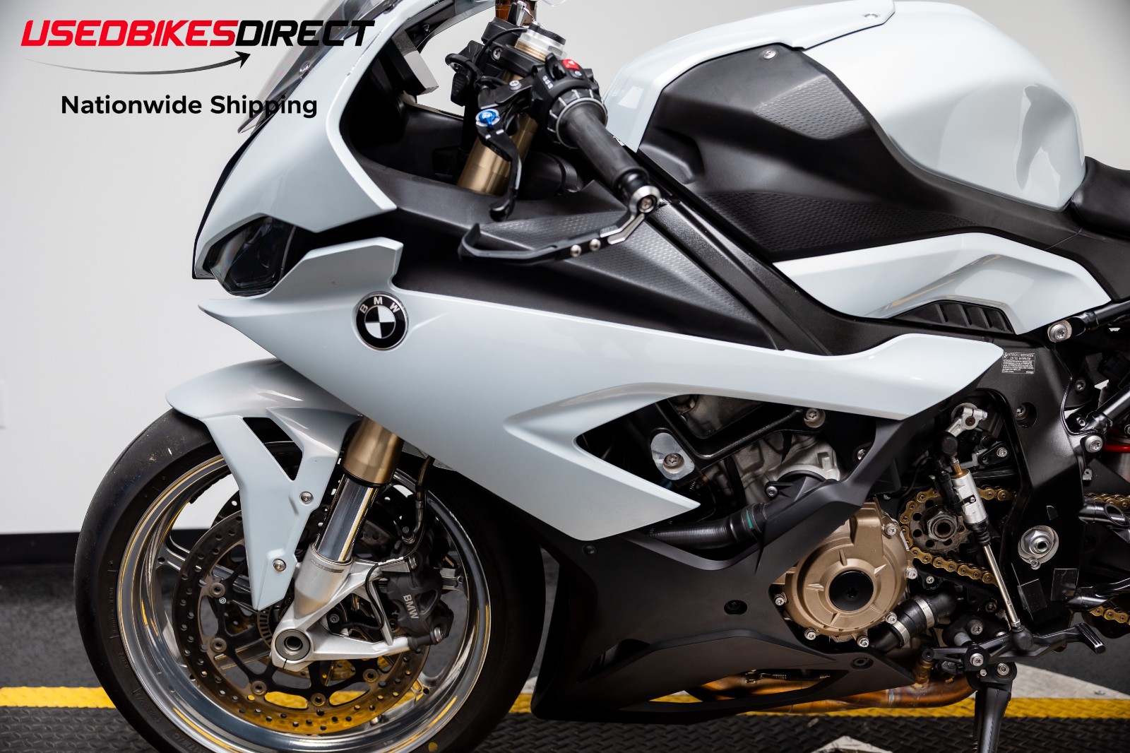 2020 BMW S 1000 RR