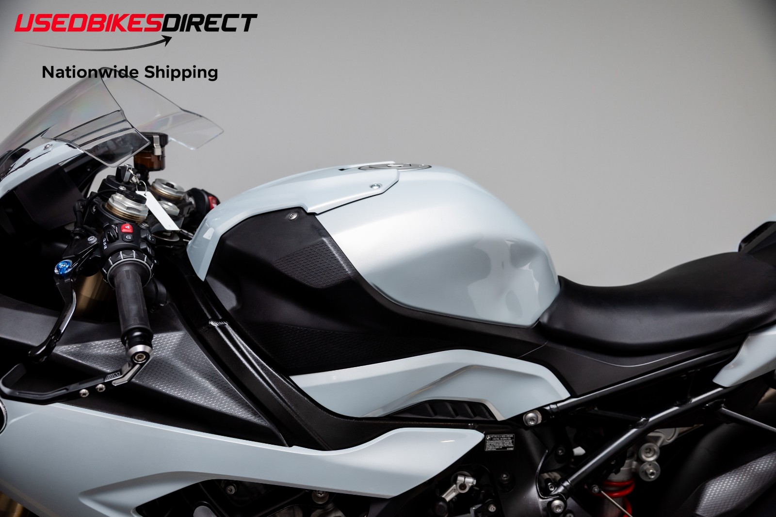 2020 BMW S 1000 RR