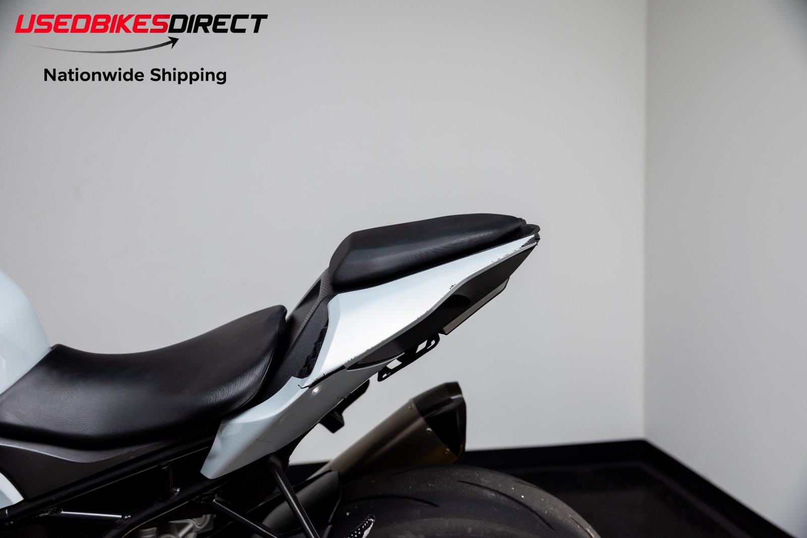 2020 BMW S 1000 RR