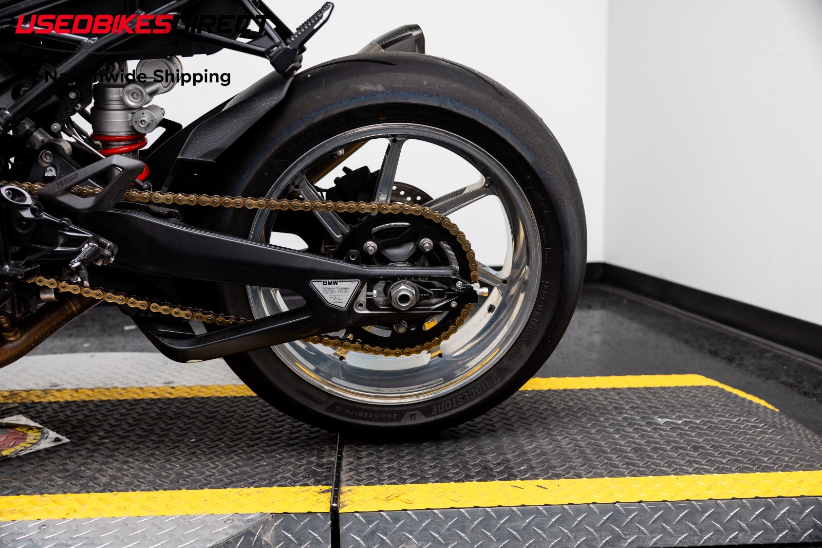 2020 BMW S 1000 RR