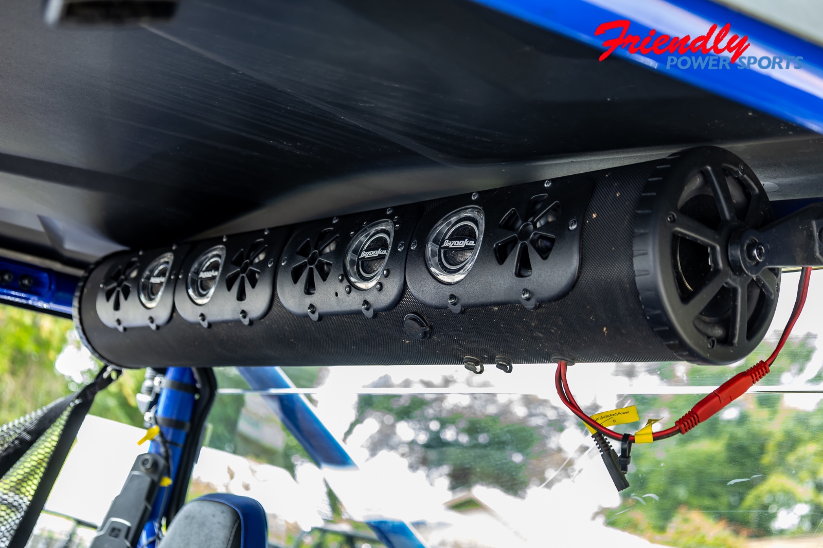 2021 HONDA Talon 1000X FOX® Live Valve