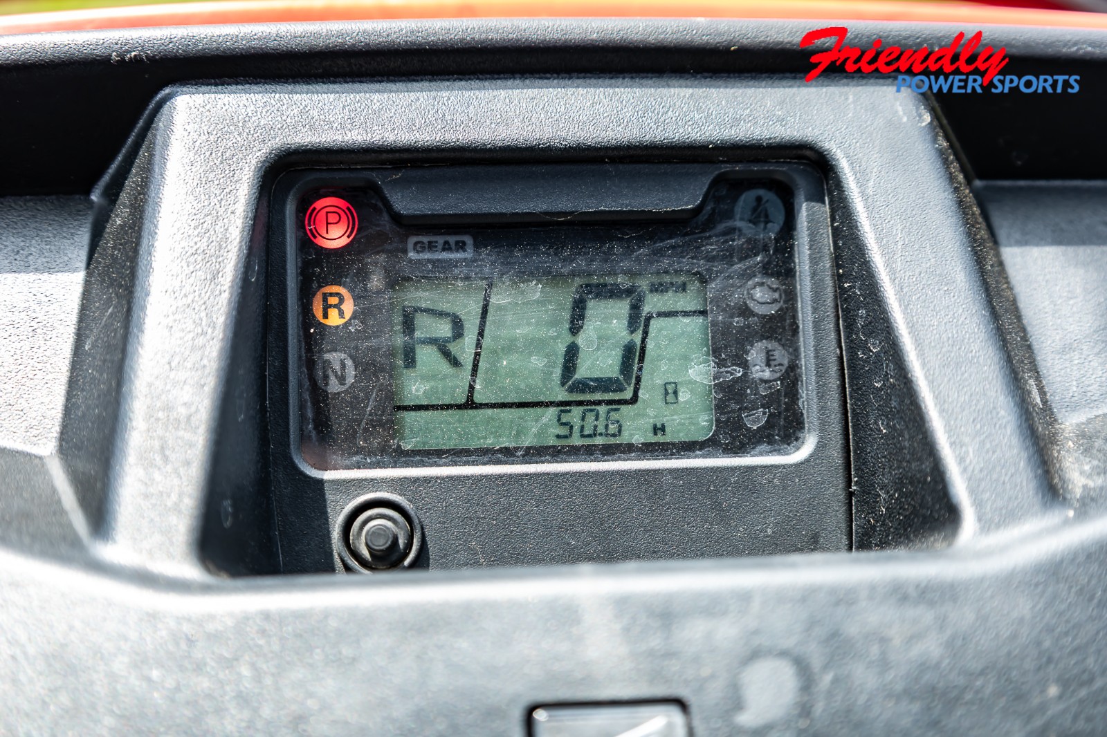 2020 HONDA Pioneer 500 Base