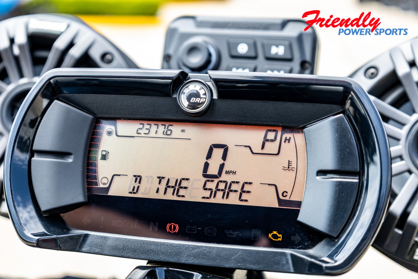 2023 CAN-AM Ryker Rally 900 ACE