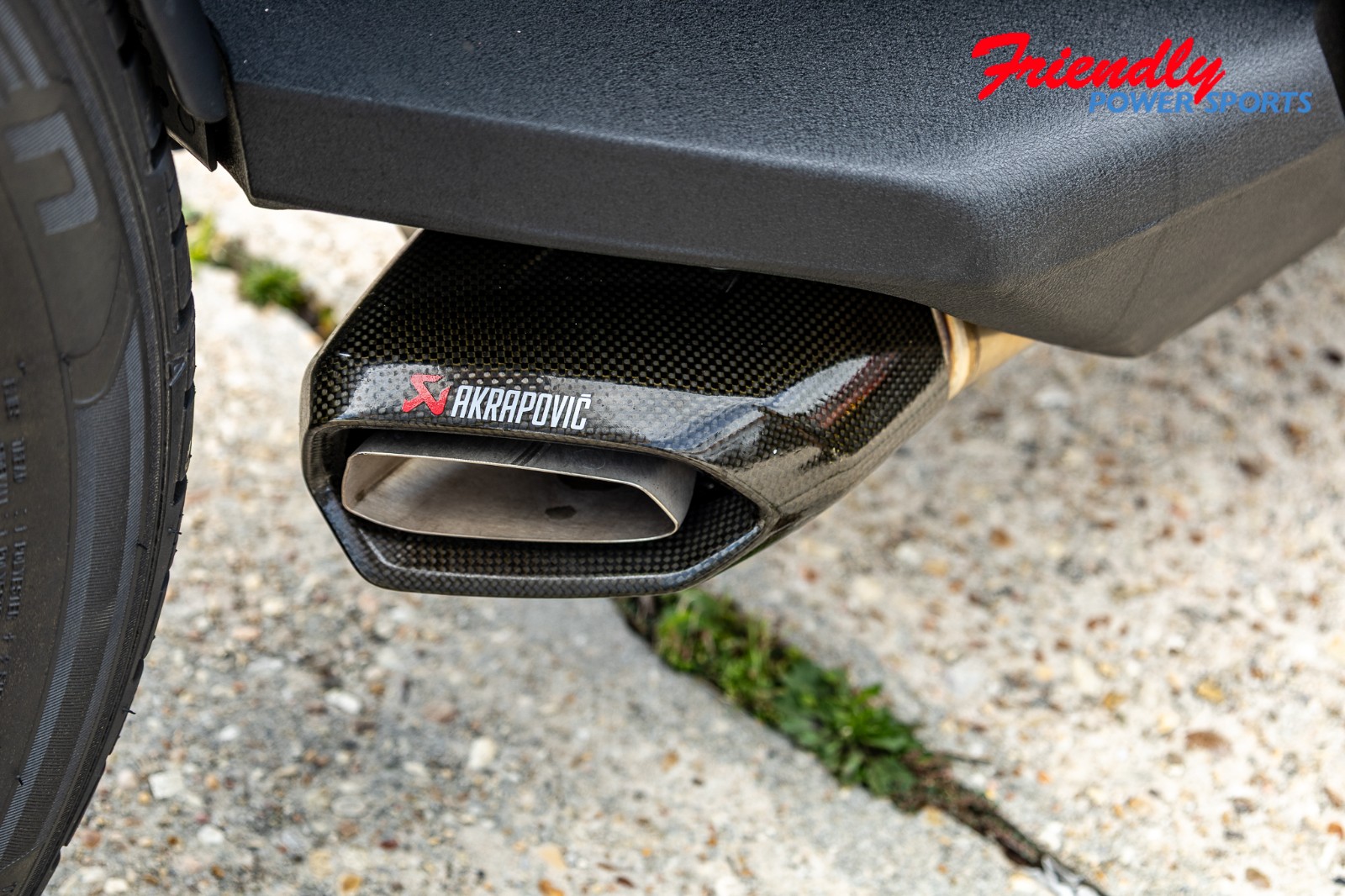 2023 CAN-AM Ryker Rally 900 ACE