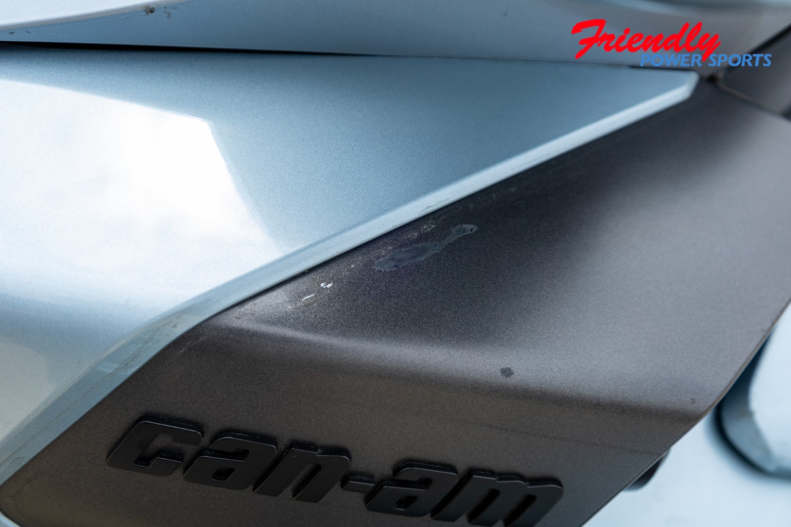 2022 CAN-AM SPYDER F3 LIMITED