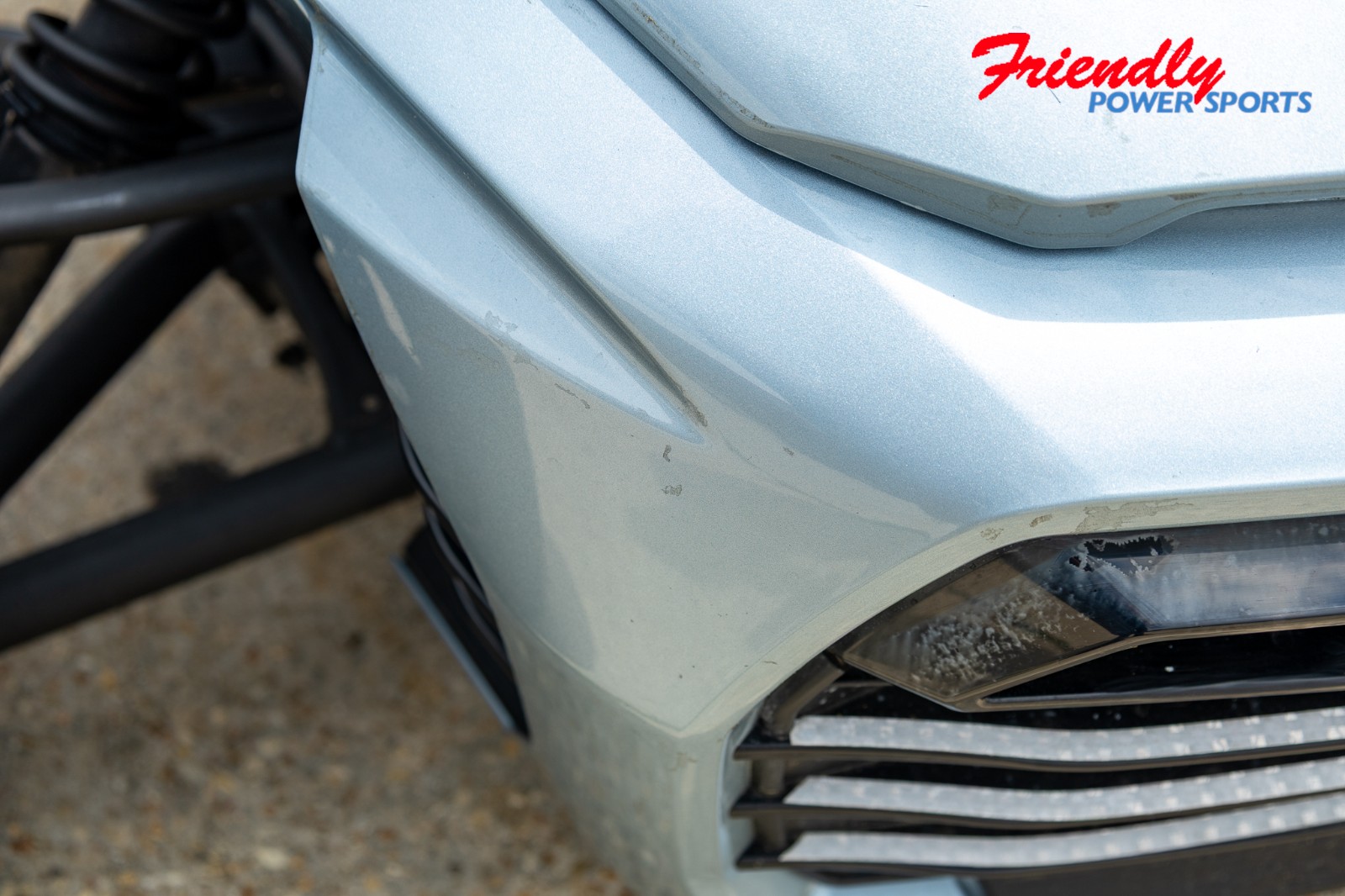 2022 CAN-AM SPYDER F3 LIMITED