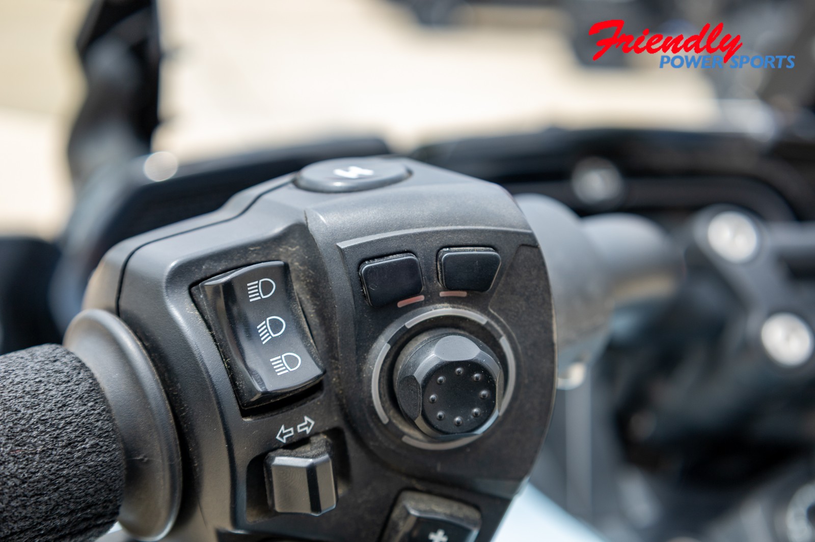 2022 CAN-AM SPYDER F3 LIMITED