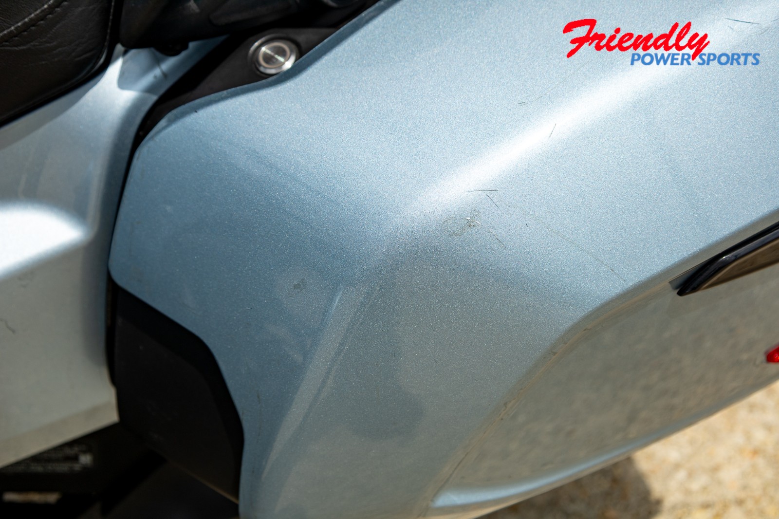 2022 CAN-AM SPYDER F3 LIMITED