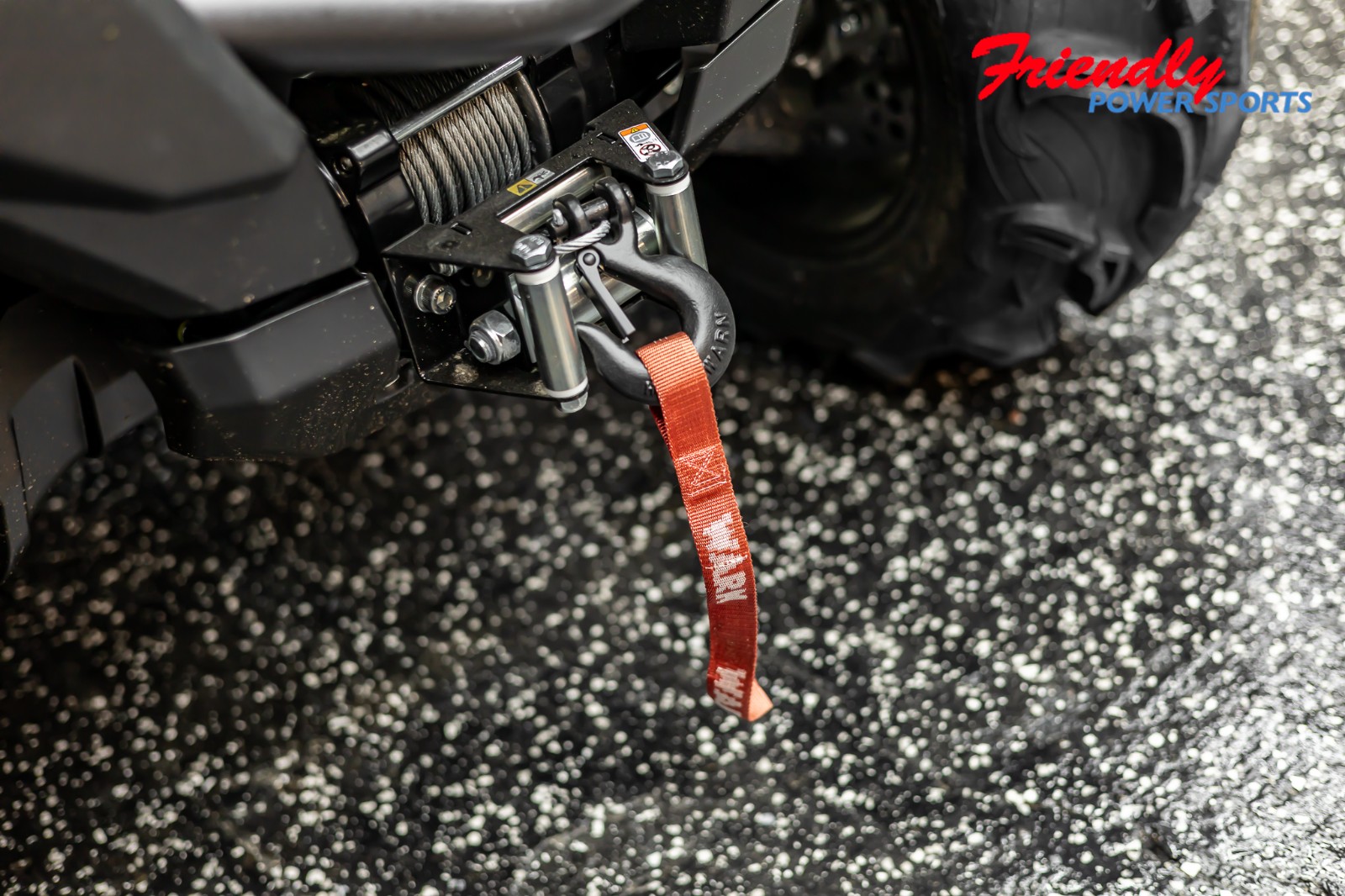 2026 YAMAHA Grizzly EPS