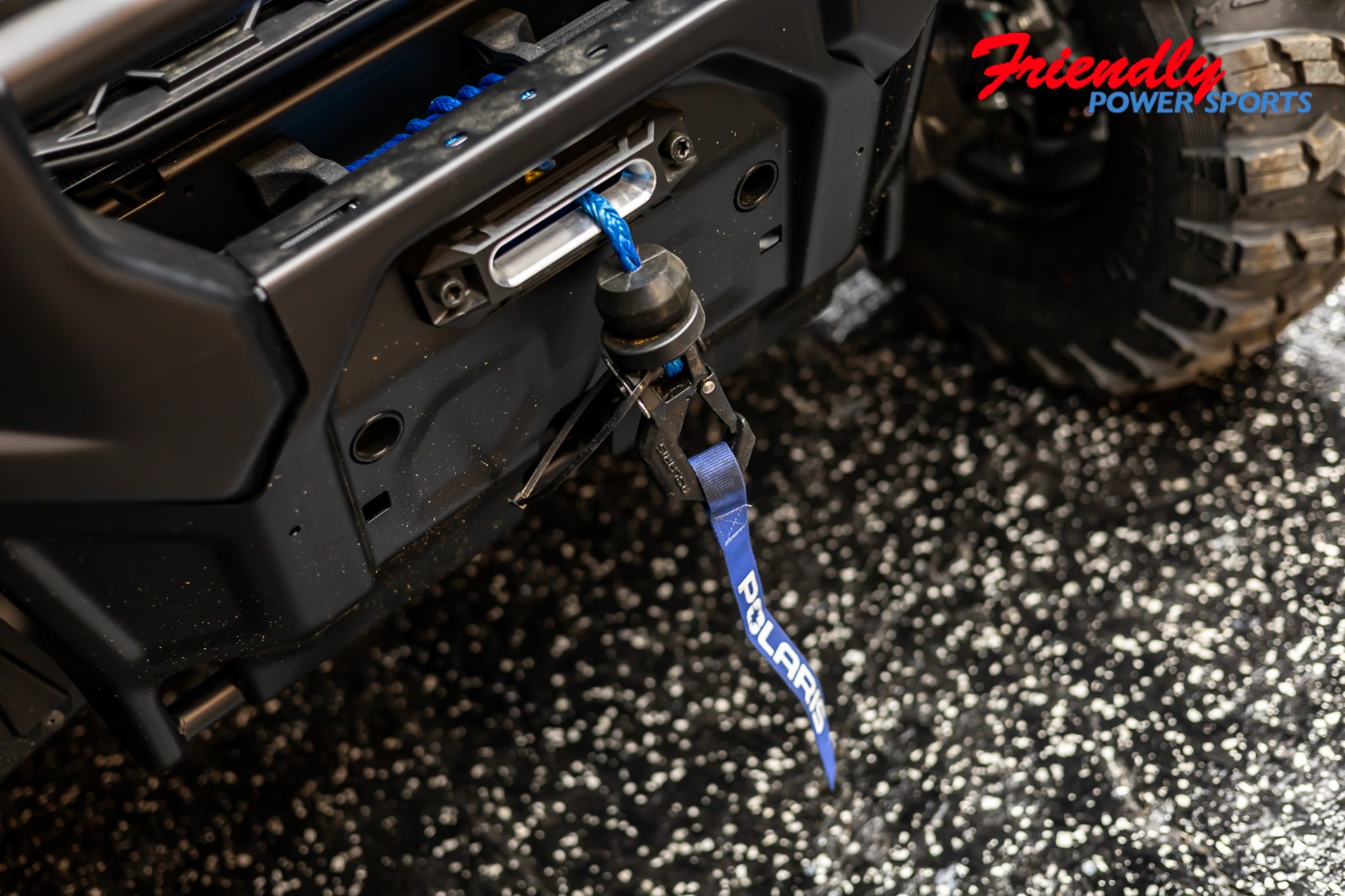 2026 POLARIS RGR CREW XP 1000 PREMIUM  PPC Premium