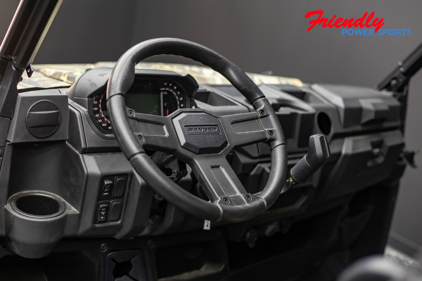 2026 POLARIS RANGER CREW XP 1000 PREMIUM  PPC Premium