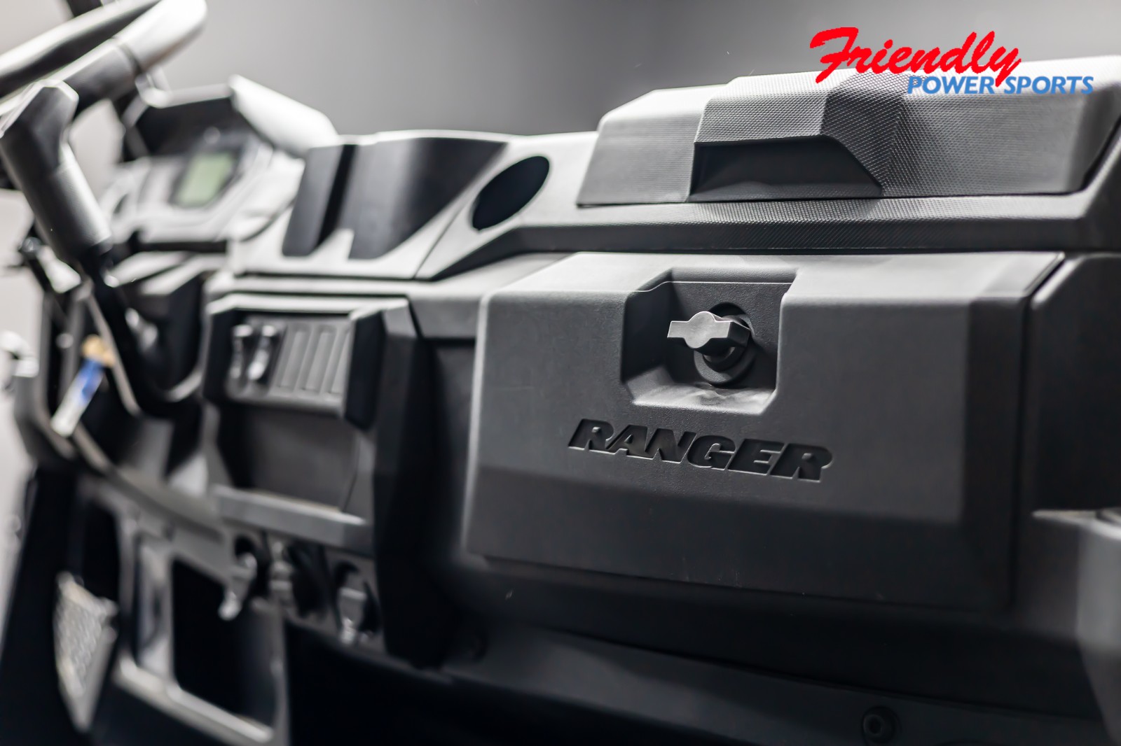 2026 POLARIS RANGER CREW XP 1000 PREMIUM  PPC Premium