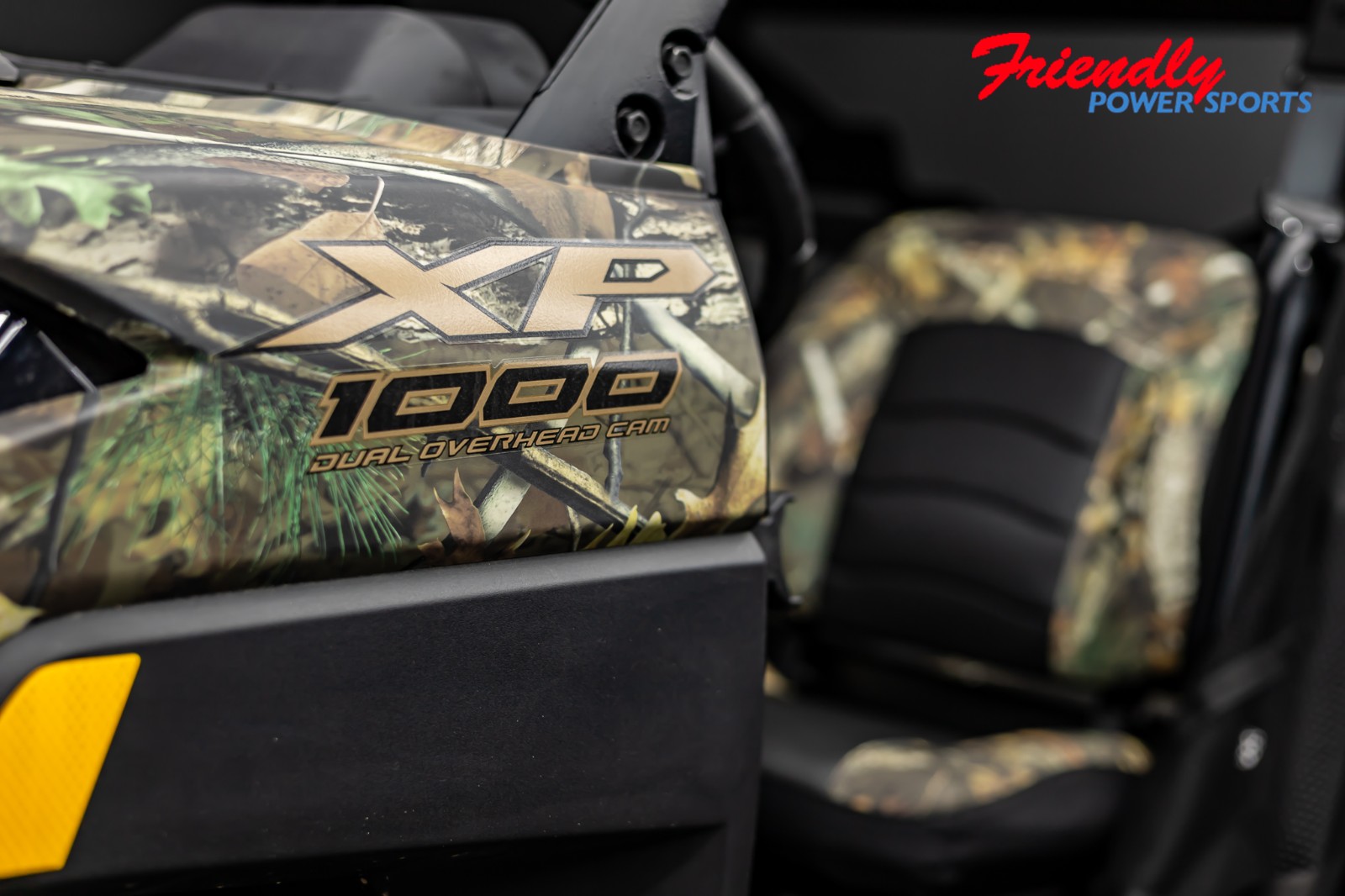 2026 POLARIS RGR CREW XP 1000 PREMIUM  PPC Premium