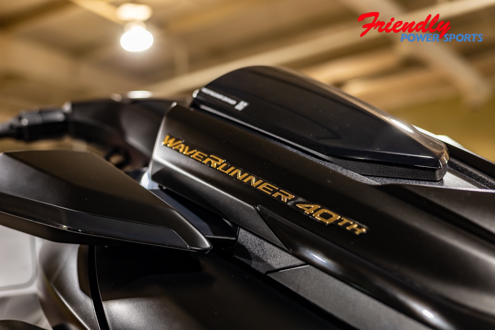 2026 YAMAHA FX LIMITED SVHO-BLACK