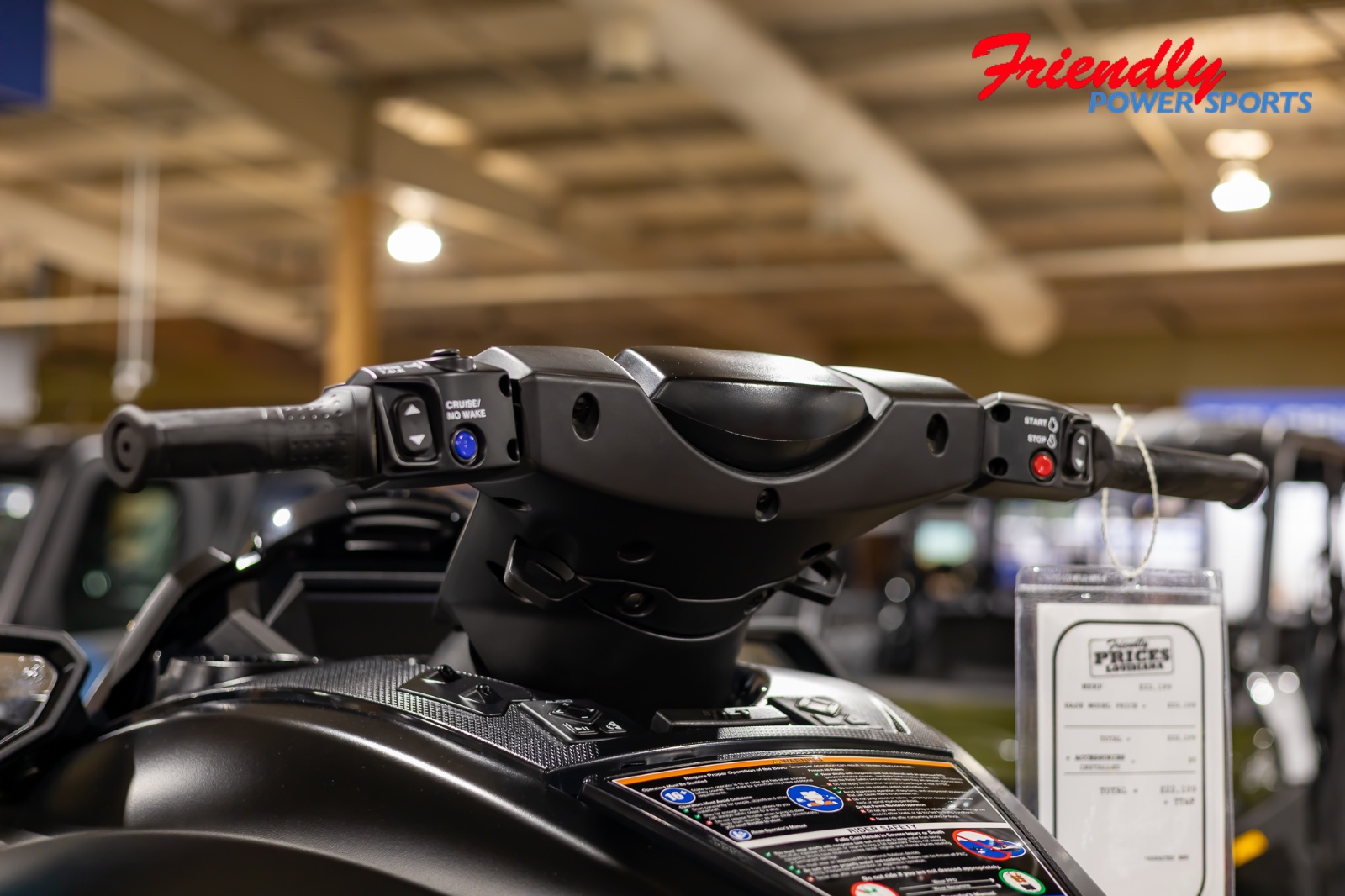 2026 YAMAHA FX LIMITED SVHO-BLACK