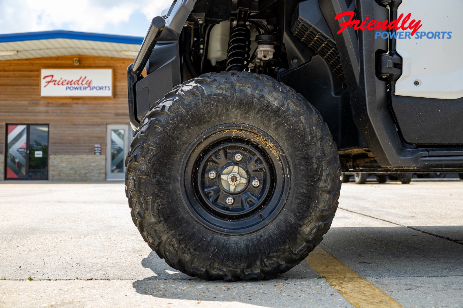 2016 HONDA Pioneer 1000 Base