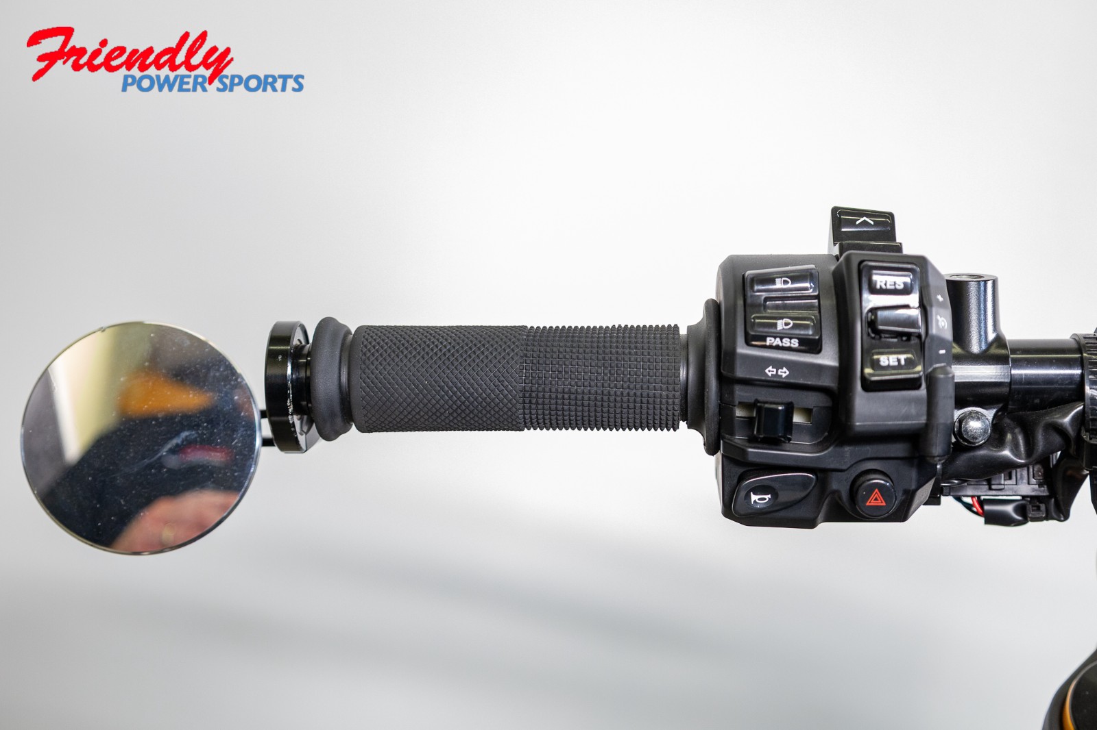 2023 YAMAHA MT 09 SP