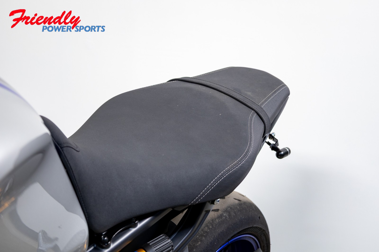 2023 YAMAHA MT 09 SP