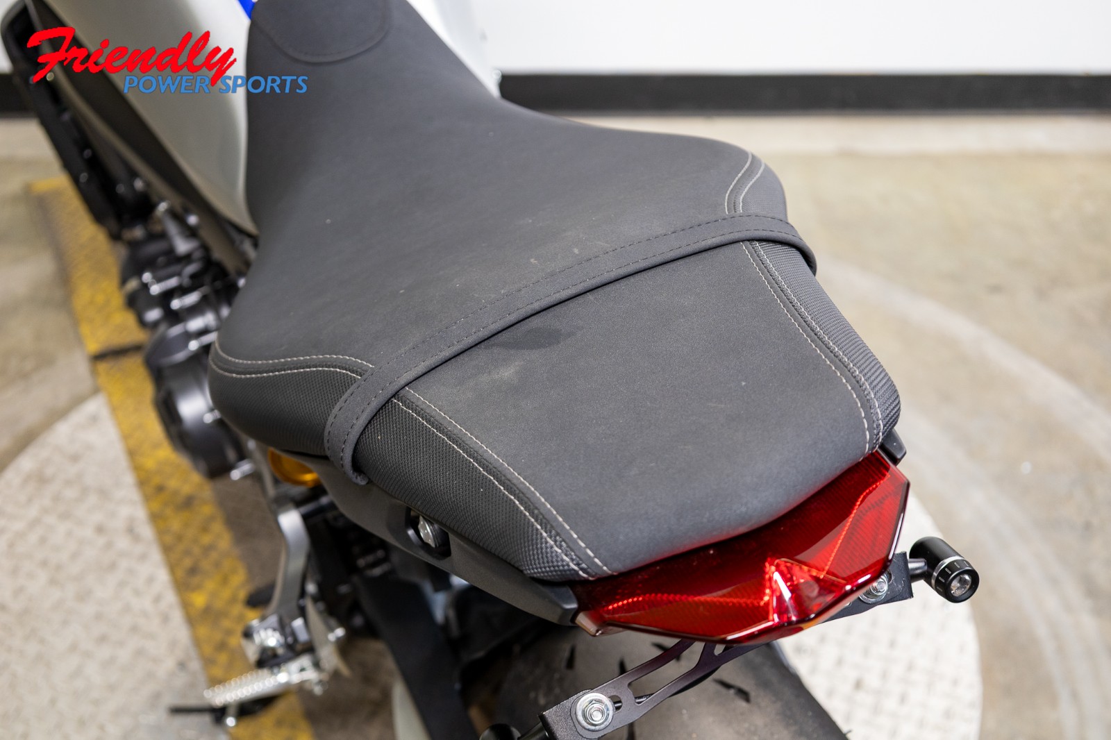 2023 YAMAHA MT 09 SP