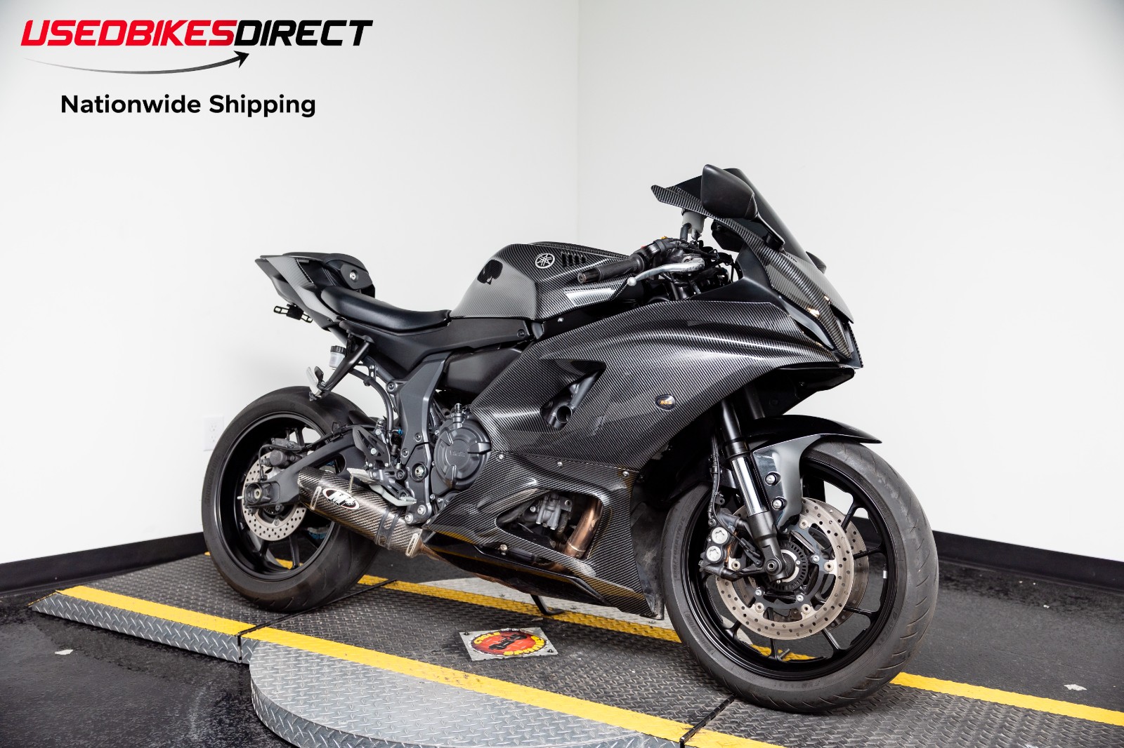 2025 YAMAHA YZF-R7