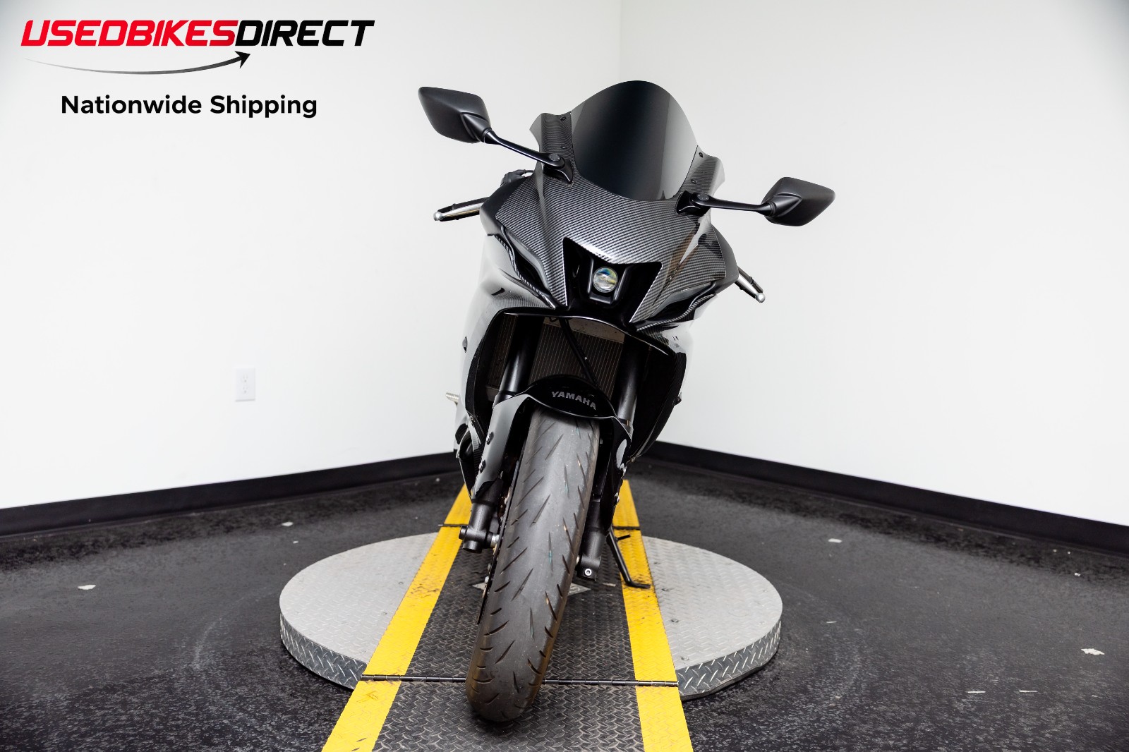 2025 YAMAHA YZF-R7