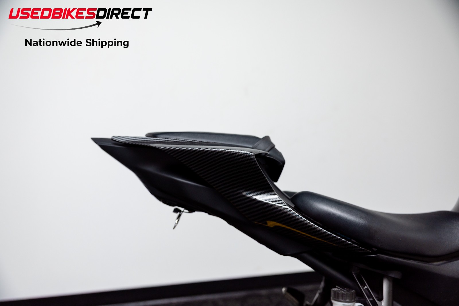 2025 YAMAHA YZF-R7
