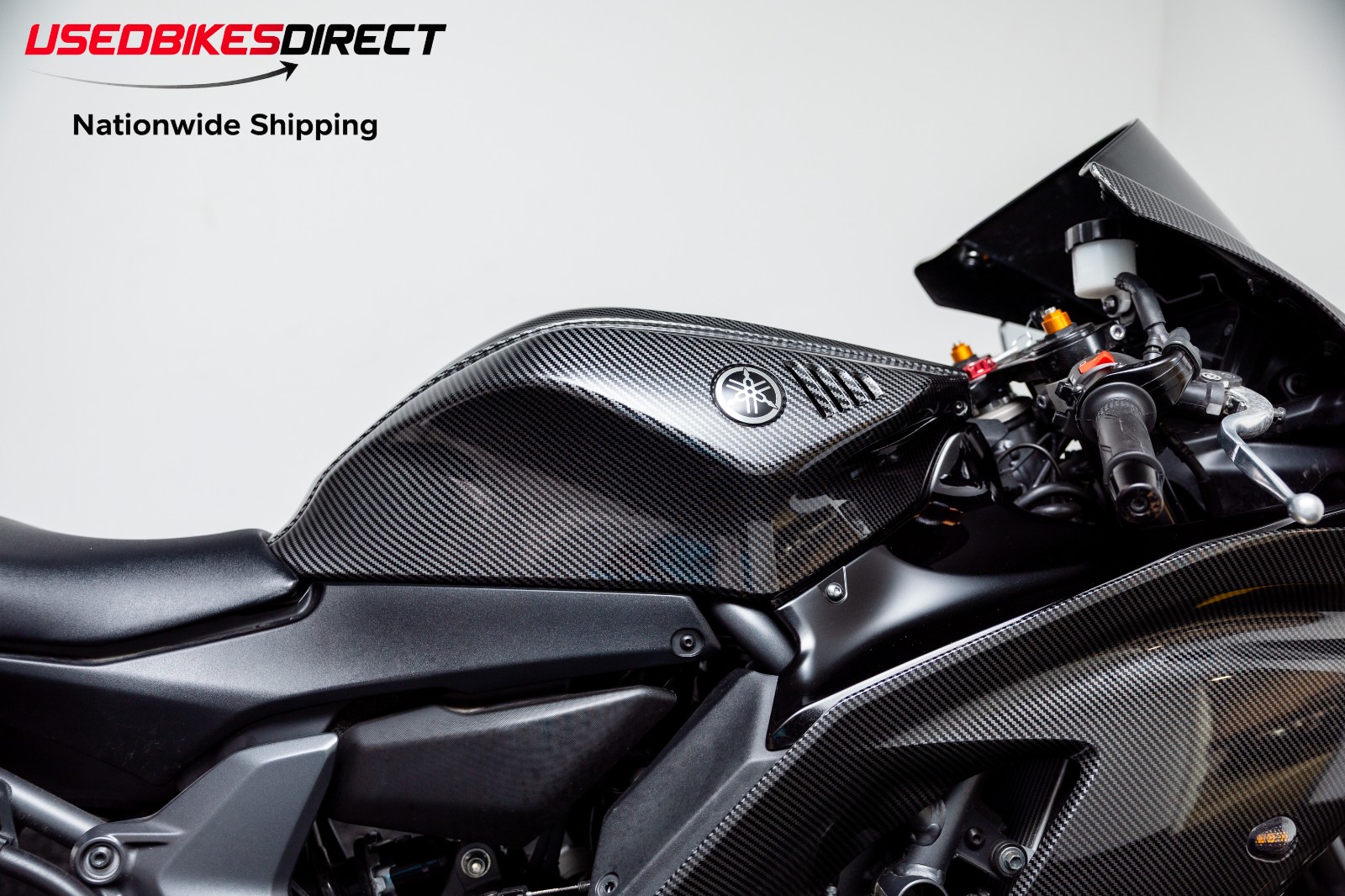 2025 YAMAHA YZF-R7