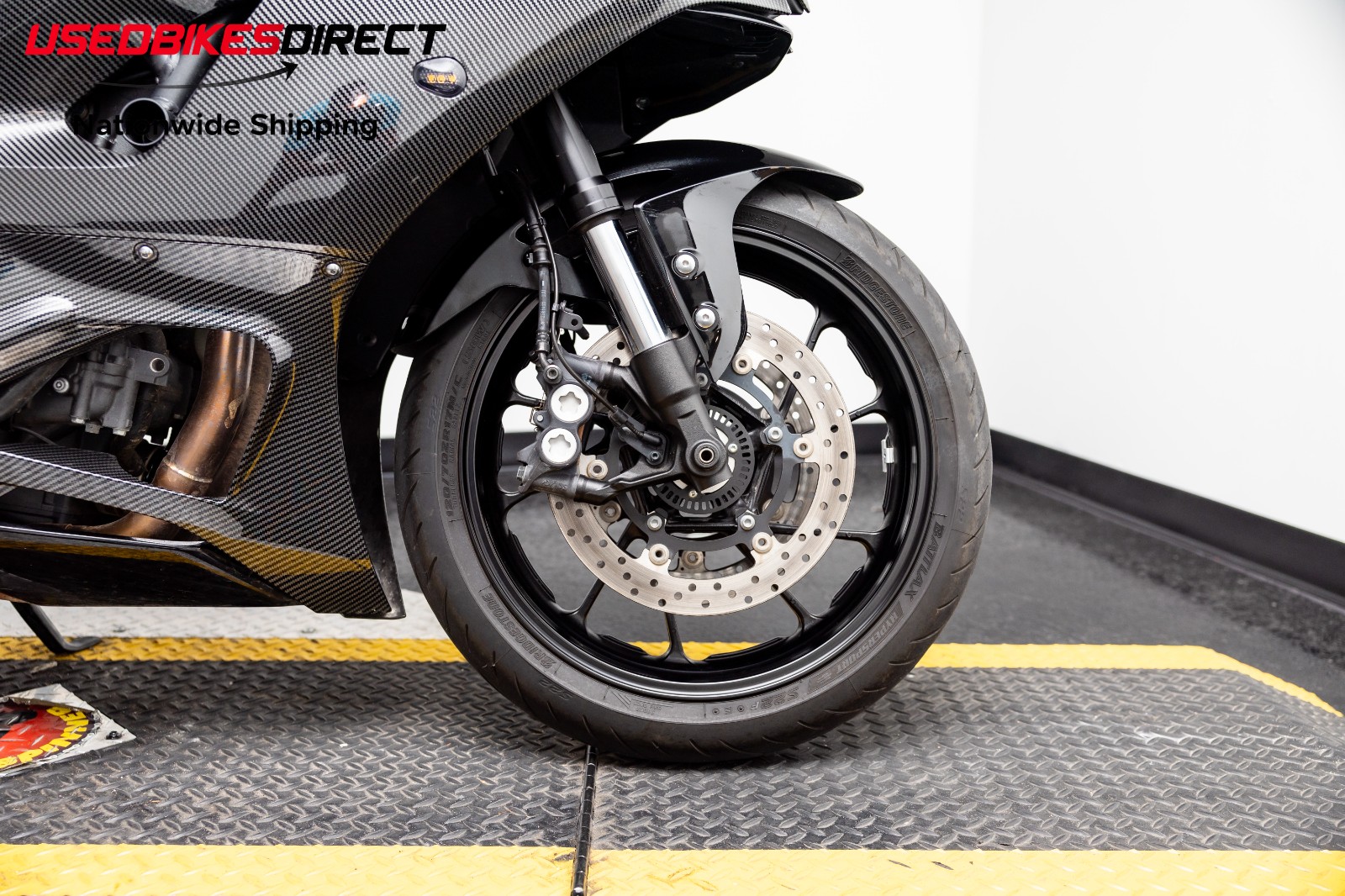 2025 YAMAHA YZF-R7