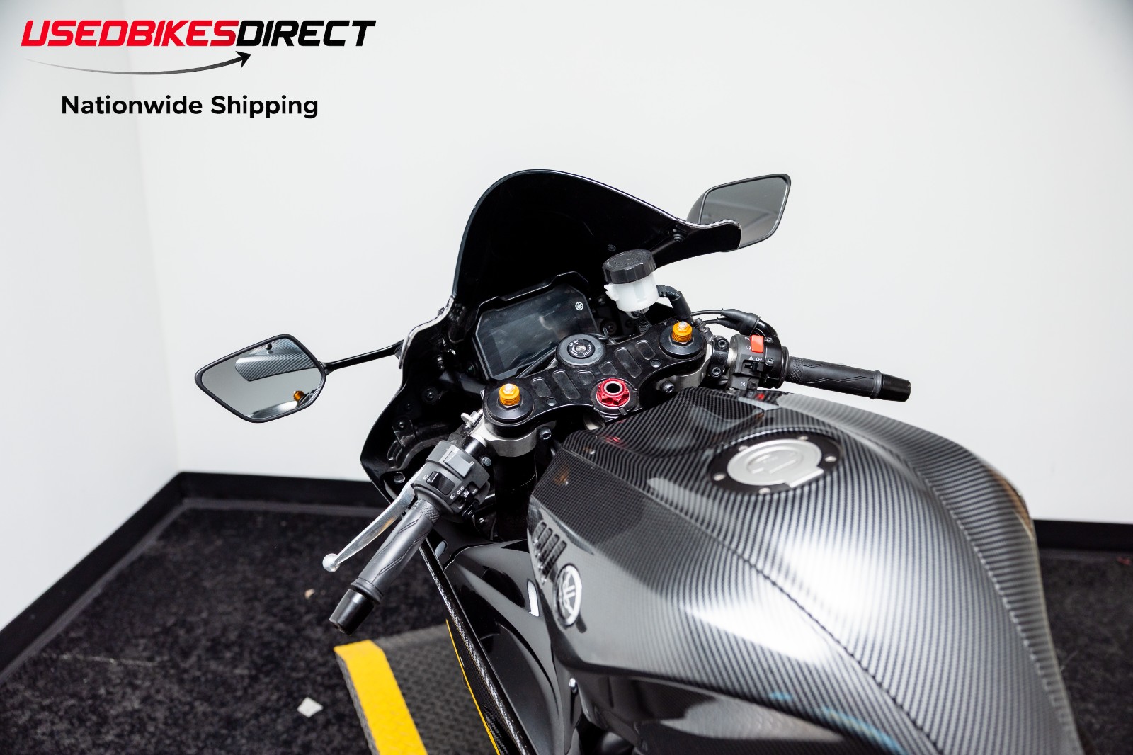 2025 YAMAHA YZF-R7