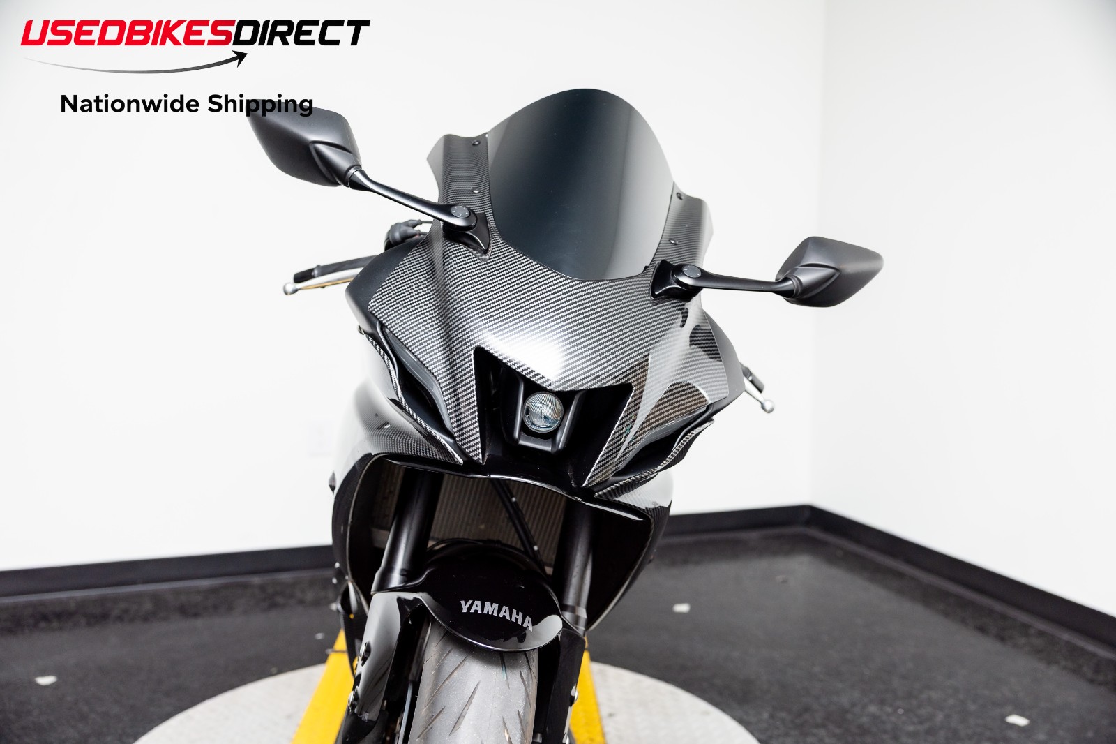 2025 YAMAHA YZF-R7